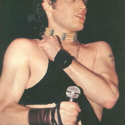 adam ant