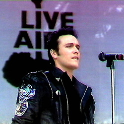 live aid