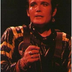 adam ant