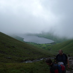 3 peaks 2011